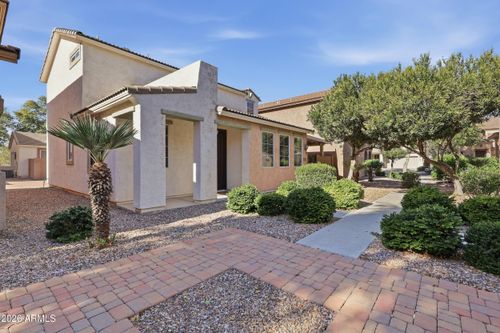 4027 E Milky Way, Gilbert, AZ, 85295-6102 | Card Image