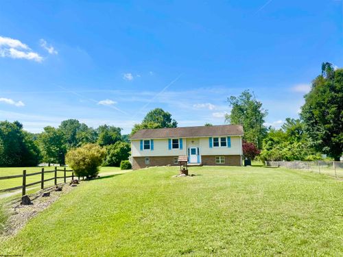 1414 Beech Lane, Fairmont, WV, 26554 | Card Image