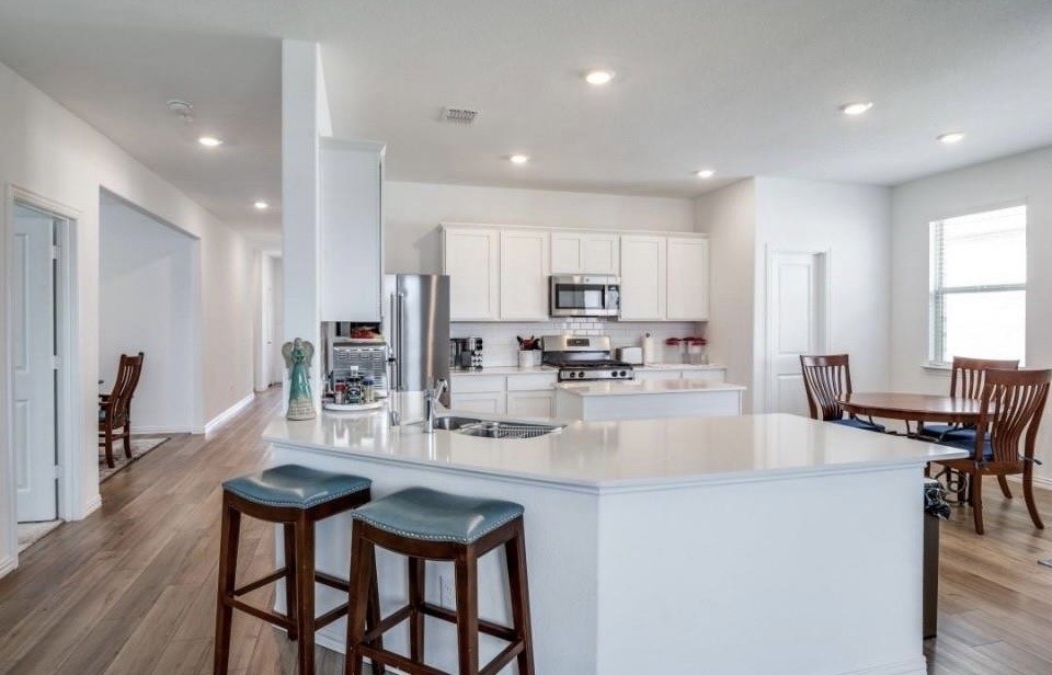 Residential Lease in McKinney 5