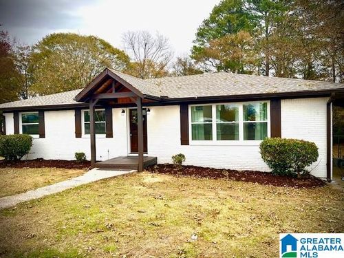 1019 Mount Olive Avenue, GARDENDALE, AL, 35071 | Card Image