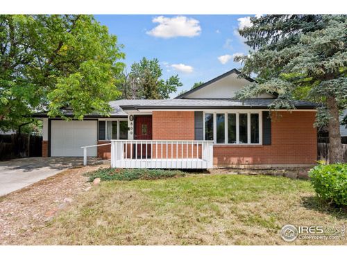 800 Mohawk Dr, Boulder, CO, 80303-2609 | Card Image