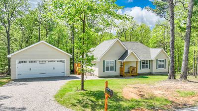 75 Mossy Branch Cv, House other with 3 bedrooms, 2 bathrooms and null parking in Counce TN | Image 1