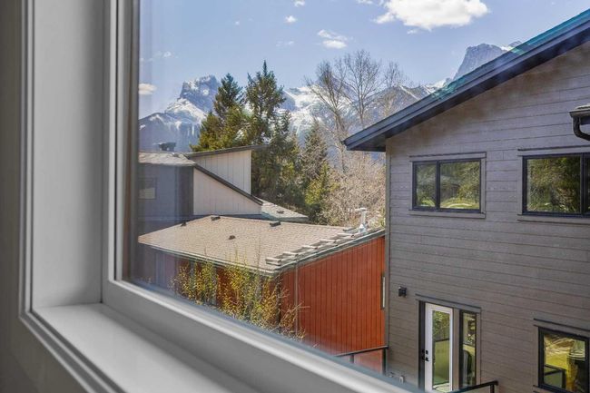 114 - 1330 1st Avenue, Townhouse with 4 bedrooms, 4 bathrooms and 2 parking in Canmore AB | Image 18