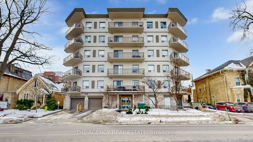 206-435 Colborne St, London, ON, N6B2T2 | Card Image