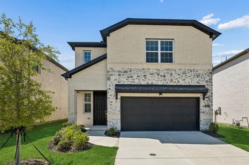 807 Sicily Blvd, Princeton, TX, 75407-3448 | Card Image