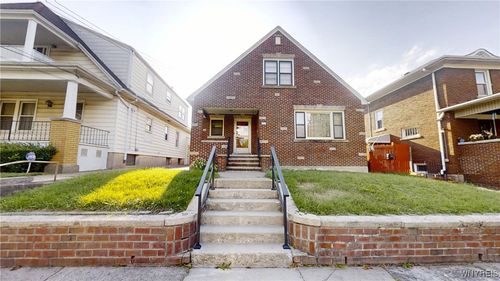 lower-532 16th Street, Niagara Falls, NY, 14301 | Card Image
