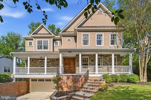 9421 Holland Ave, BETHESDA, MD, 20814-5718 | Card Image