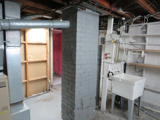 83 Stone St, House other with 3 bedrooms, 1 bathrooms and null parking in Hartford CT | Image 25