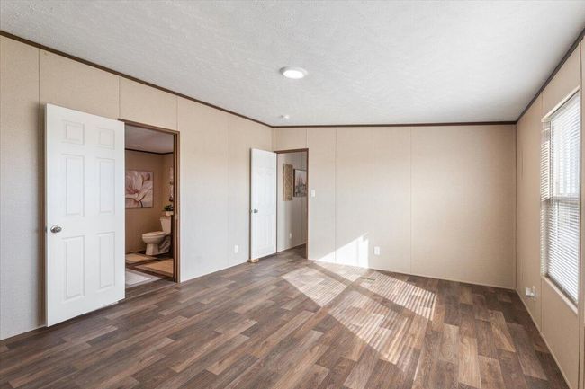 508 Sage Rd, House other with 4 bedrooms, 2 bathrooms and null parking in Tahoka TX | Image 11