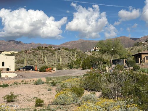 --0 E Lazy K Rd, Gold Canyon, AZ, 85118 | Card Image