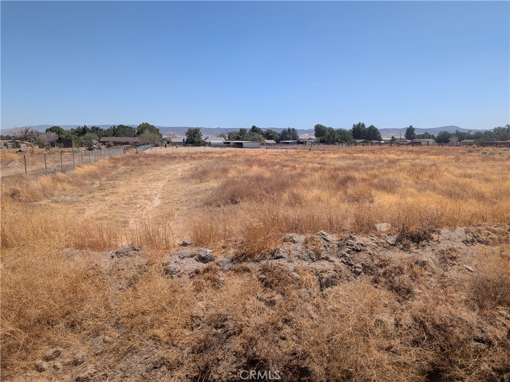 Land in Antelope Acres 5
