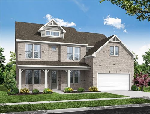6935 Melody Ridge Road, Buford, GA, 30518 | Card Image