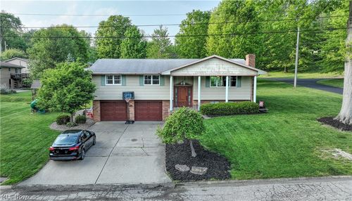 116 Carroll Drive, St Clairsville, OH, 43950 | Card Image
