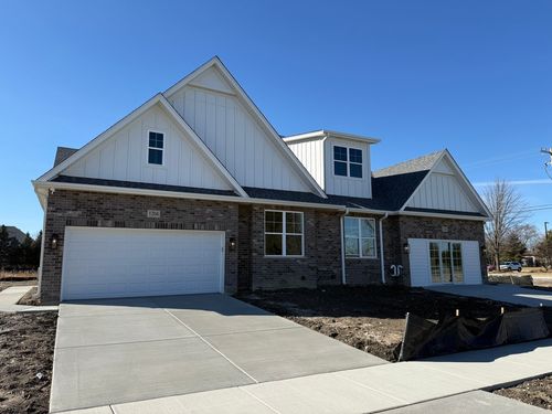 1204 Prairie Ln, Lemont, IL, 60439-8600 | Card Image