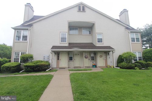 262 Andover Pl, Robbinsville, NJ, 08691-3428 | Card Image