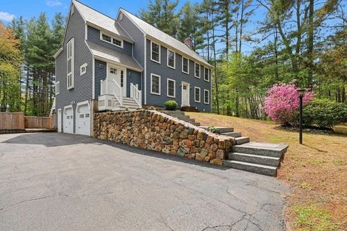 91 Green Road, Bolton, MA, 01740 | Card Image