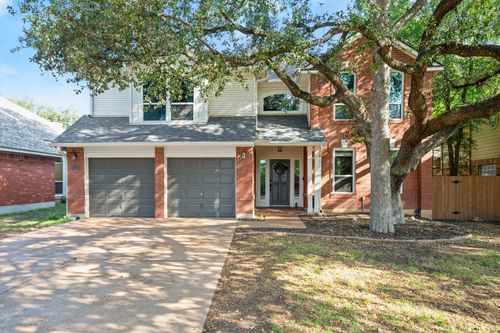 6136 Oliver Loving Trl, Austin, TX, 78749-1835 | Card Image