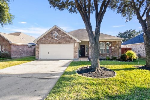 18823 Appletree Ridge Rd, Houston, TX, 77084-4681 | Card Image