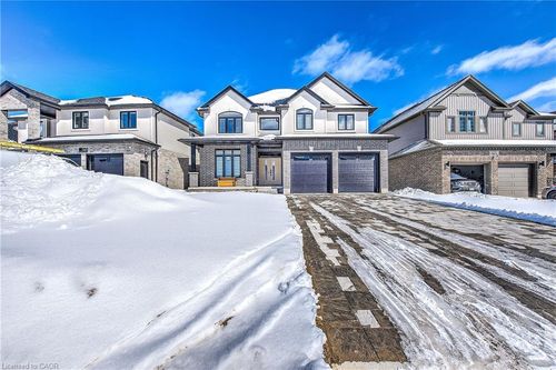 944 Trailsway Ave, London, ON, N6K0K6 | Card Image