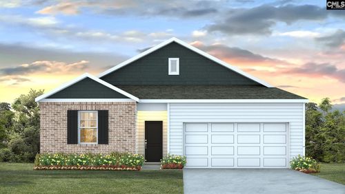 190 Ruby Prince Rd, Gilbert, SC, 29054-9847 | Card Image