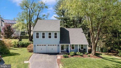 1911 Stoneridge Ct, Marriottsville, MD, 21104-1023 | Card Image