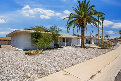 12422 N Cherry Hills Drive E, Sun City, AZ, 85351 | Card Image
