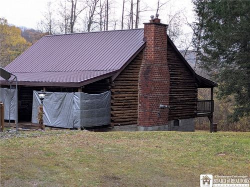 2721 Smith Hollow Rd, Olean, NY, 14760-9544 | Card Image