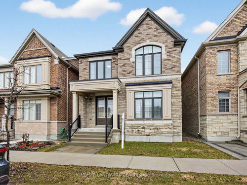 25 Gordon Landon Dr, Markham, ON, L6B0X9 | Card Image