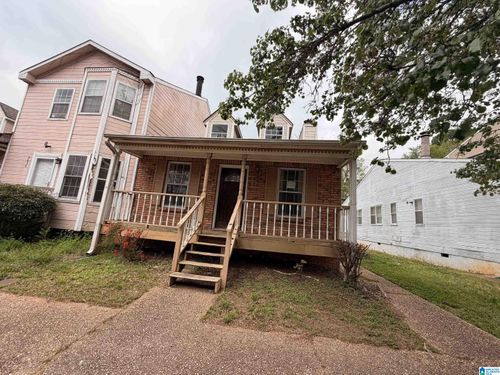 9656 Williamsburg Drive, Birmingham, AL, 35215 | Card Image