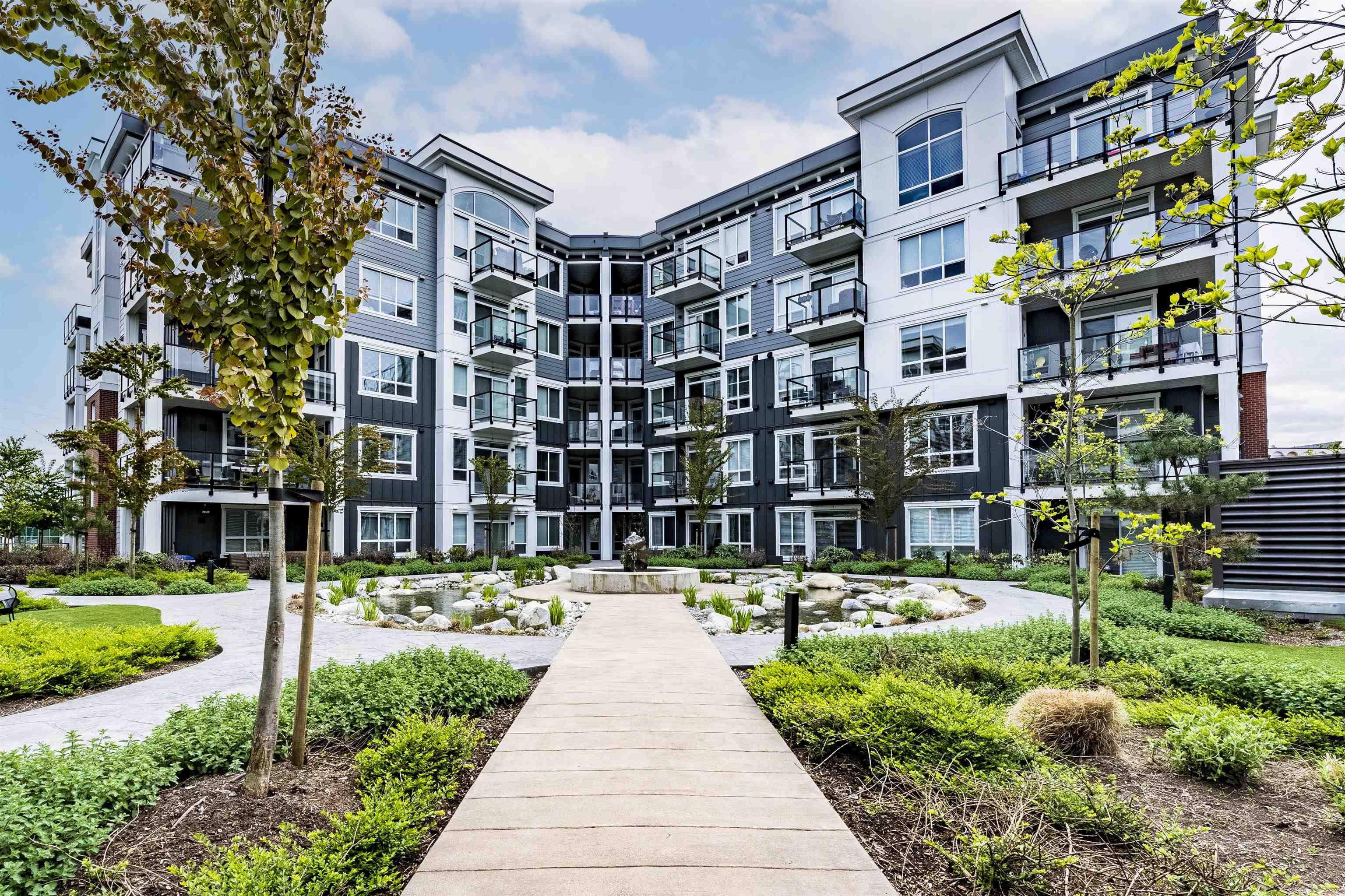 3515 - 2180 Kelly Avenue, Condo with 3 bedrooms, 2 bathrooms and 1 parking in Port Coquitlam BC | Image 29