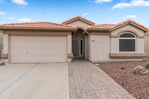 6851 S Coral Gable Dr, Chandler, AZ, 85249-8700 | Card Image