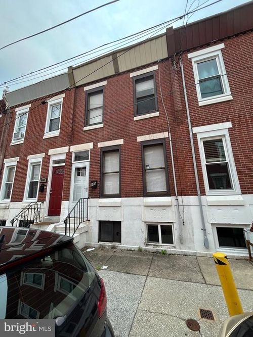 540 Fernon St, PHILADELPHIA, PA, 19148-1218 | Card Image