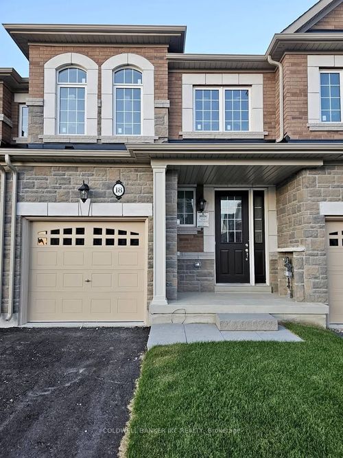 18 Bushwood Trail, Brampton, ON, L7A5J7 | Card Image