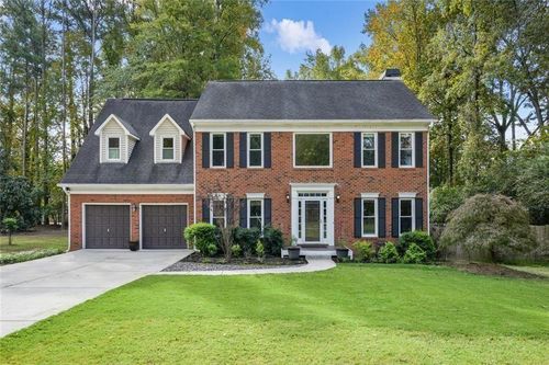 475 Lees Trce Sw, Marietta, GA, 30064-3073 | Card Image