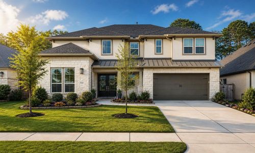 9726 Dani Lake Dr, Tomball, TX, 77375-1994 | Card Image