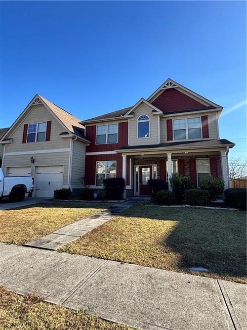 229 Chloe Dianne Dr, Loganville, GA, 30052-7628 | Card Image