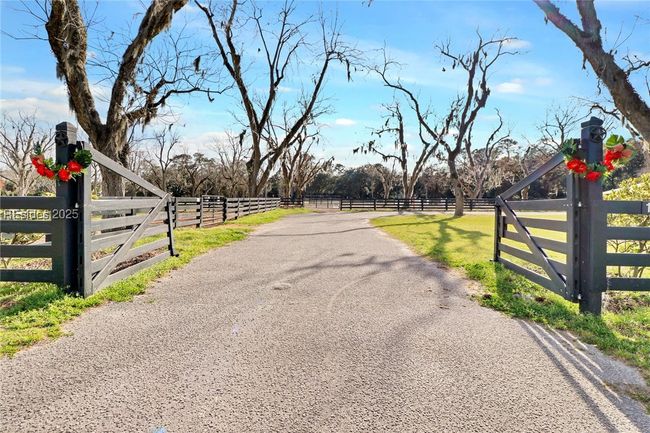 Equestrian Center Entrance | Image 22