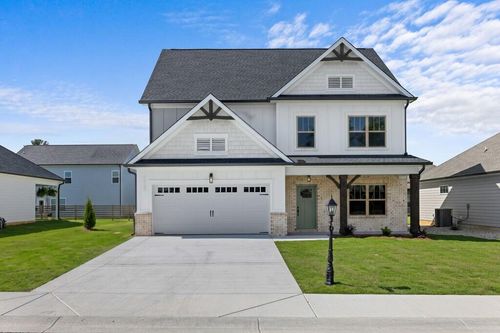 435 Winchester Dr, Rossville, GA, 30741-8162 | Card Image