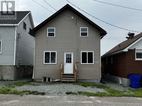 47 Cecil Ave, South Porcupine, ON, P0N1H0 | Card Image