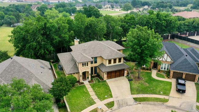 1713 Morrish Ln, House other with 4 bedrooms, 4 bathrooms and null parking in Heath TX | Image 39