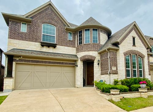 5904 Mickelson Way, Mckinney, TX, 75070-7347 | Card Image