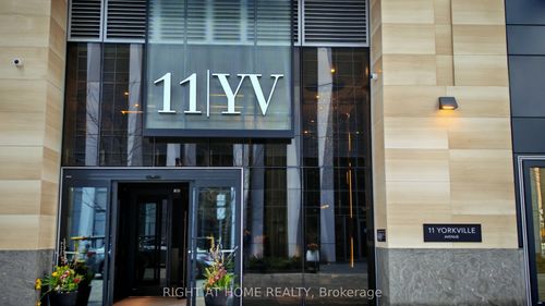 4005-11 Yorkville Ave, Toronto, ON, M4W0B7 | Card Image