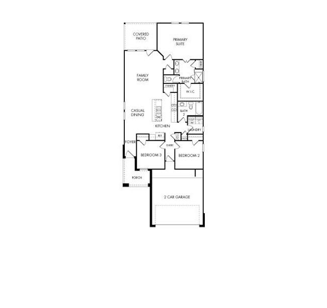 252 Charles Ridge Dr, House other with 3 bedrooms, 2 bathrooms and 2 parking in Montgomery TX | Image 26