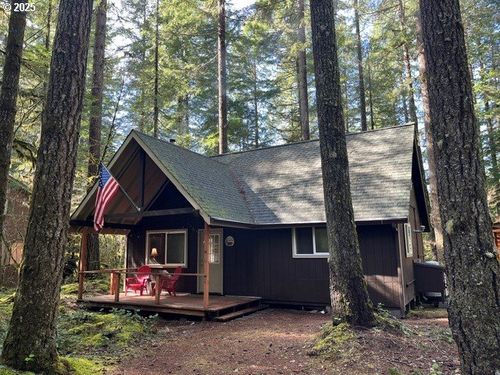 65 Northwoods, Cougar, WA, 98616-9714 | Card Image