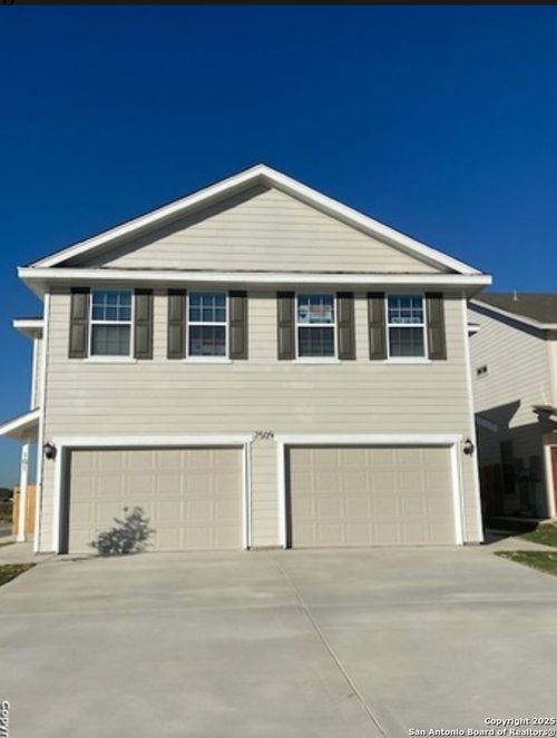 102-7509 Astor St, San Antonio, TX, 78210 | Card Image