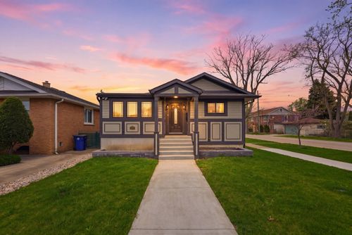 4400 Wenonah Ave, Stickney, IL, 60402-4329 | Card Image