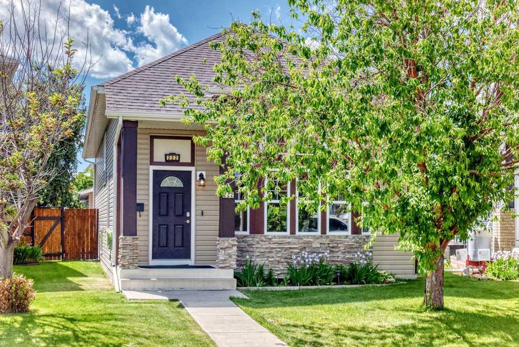 Residential in Calgary 2