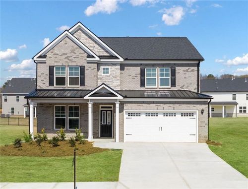 1547 Westland Ct, Statham, GA, 30666-3547 | Card Image