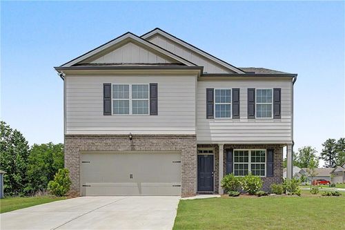 163 Oakwood Heights Rd, Dallas, GA, 30132-3282 | Card Image