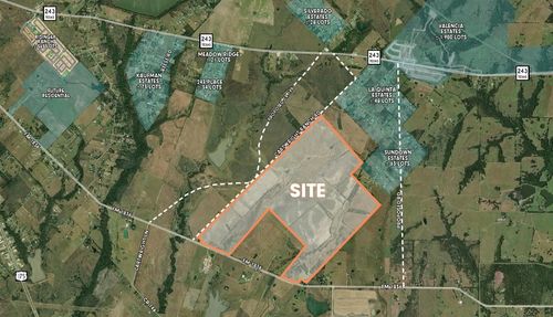 00 Fm Rd 1836, Kaufman, TX, 75142 | Card Image